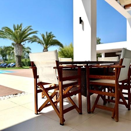 Leblanc Luxurious Beachfront Villa, Gcollectiongr Ermioni Dış mekan fotoğraf