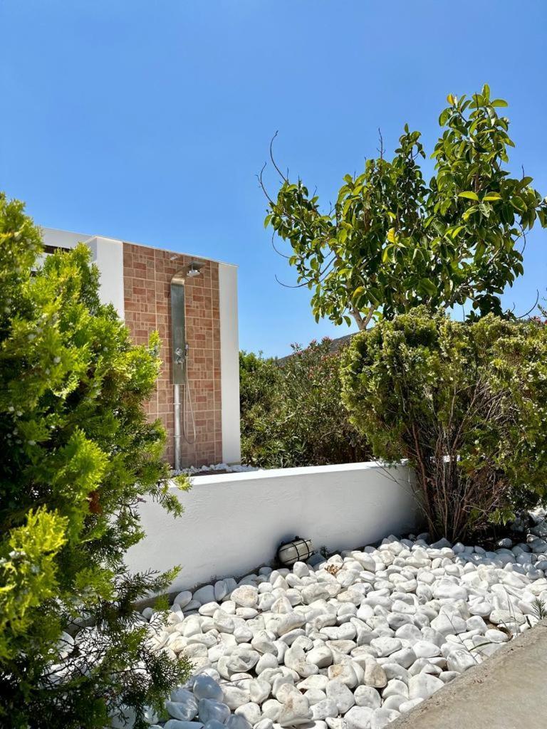 Leblanc Luxurious Beachfront Villa, Gcollectiongr Ermioni Dış mekan fotoğraf