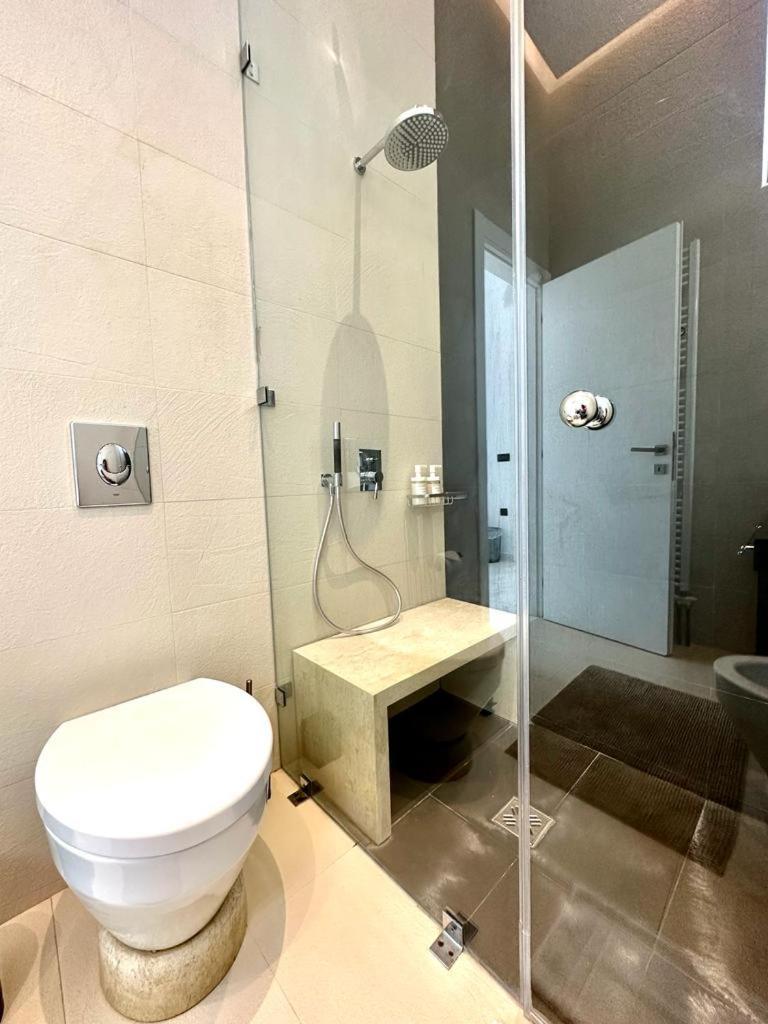 Leblanc Luxurious Beachfront Villa, Gcollectiongr Ermioni Dış mekan fotoğraf