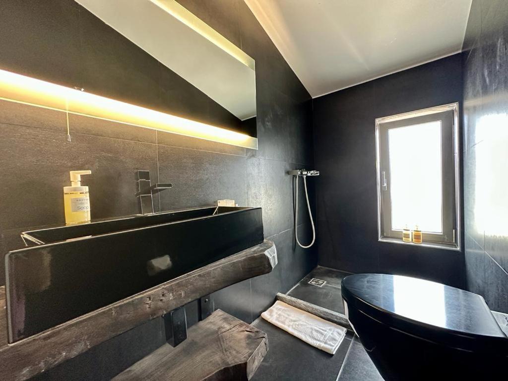 Leblanc Luxurious Beachfront Villa, Gcollectiongr Ermioni Dış mekan fotoğraf
