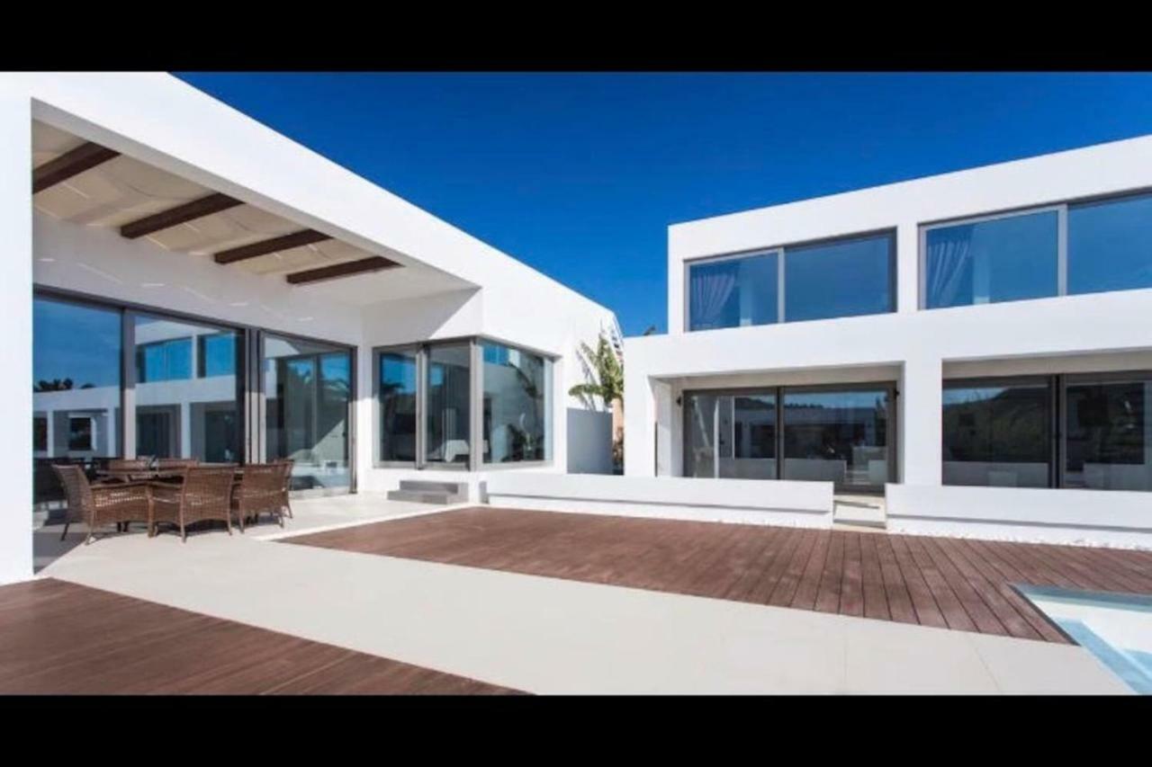 Leblanc Luxurious Beachfront Villa, Gcollectiongr Ermioni Dış mekan fotoğraf