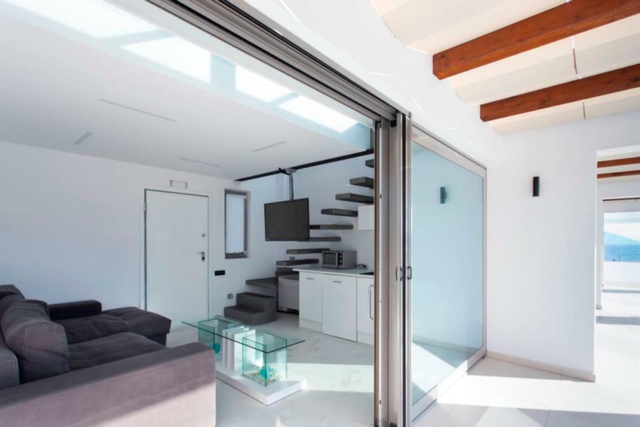 Leblanc Luxurious Beachfront Villa, Gcollectiongr Ermioni Dış mekan fotoğraf